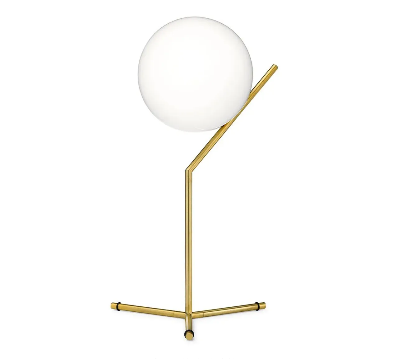 black pendant light with glass globe - lighting comparison blog